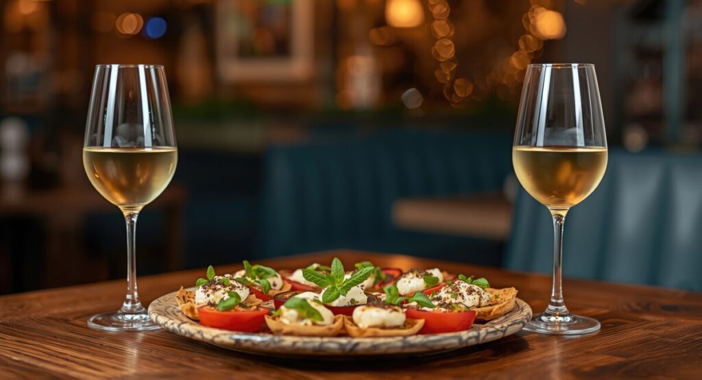 A Foodie’s Guide to Dining in The Bays at Prince Creek: Hidden Gems and Neighborhood Favorites